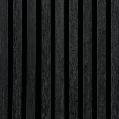 Falpanel 300x60 cm Harmony Premium - Black Oak
